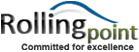 Rolling Point, Inc. Logo